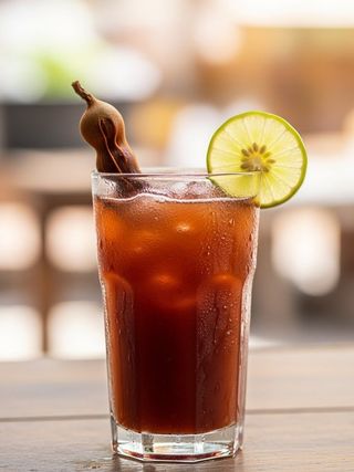 Jus De Tamarin