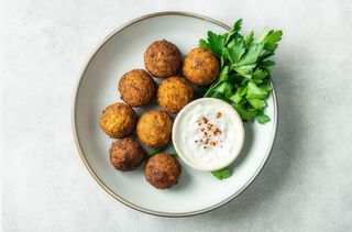 Falafel (5 uds.)