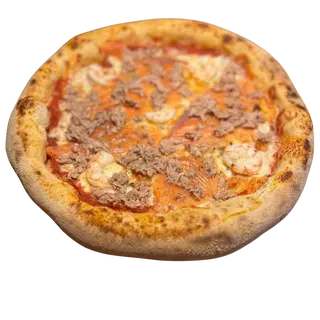 Pizza  Marinera