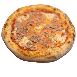 Pizza  Marinera