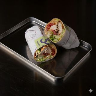 ქათმის ვრეპი