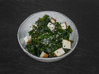 Sałatka Wakame