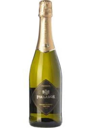 Follador Prosecco DOC Treviso Brut