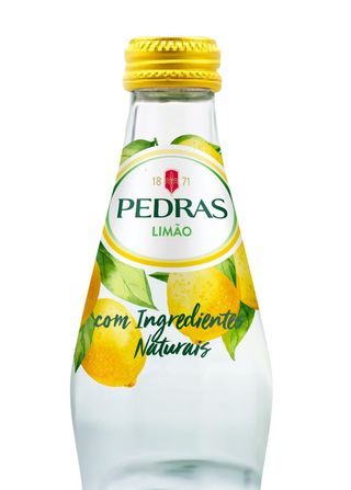 Água das Pedras Limão