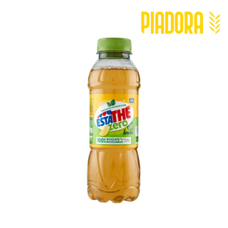 Estathe ZERO Limone Bottiglia 400ml