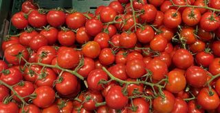 Extra Rosii cherry 50g