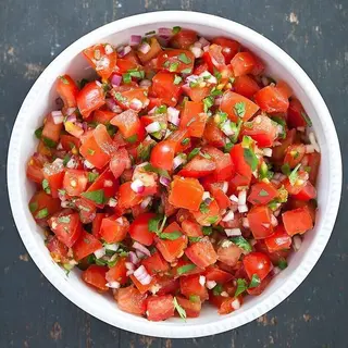 Kachumbari