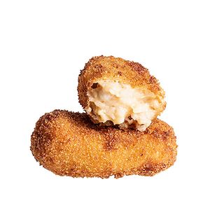Croquetas Caseras De Centollo (8 Uds.)