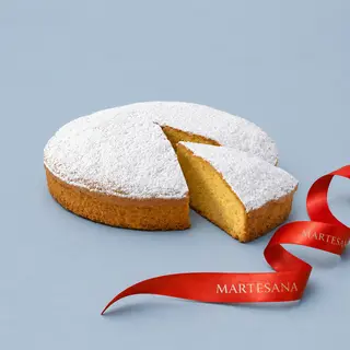 Torta Paradiso 380g