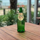 ნაბეღლავი შუშა 0.5ლ