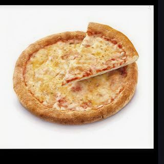Pizza Margarita *(Base)*
