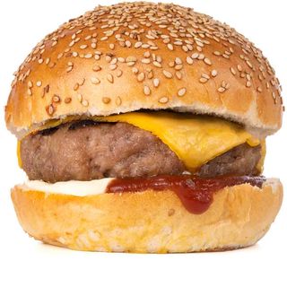Fofo Burger