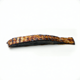 Anguila Asada