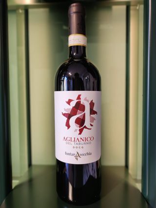 Aglianico Del Taburno DOCG 75cl