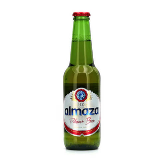 Almaza 33cl