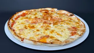 Pizza Margherita