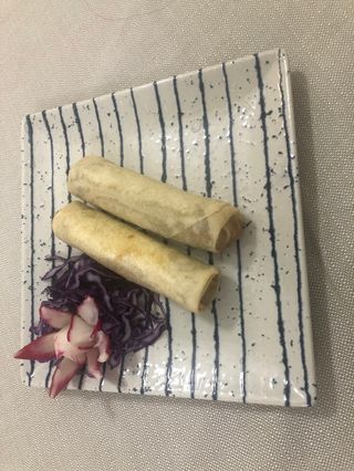 4. Involtini vietnamita