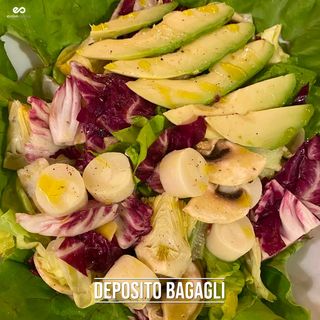 Insalata Prelibata