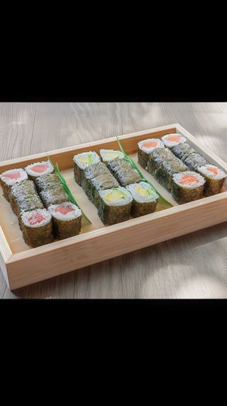 combo 1 (24 piezas )