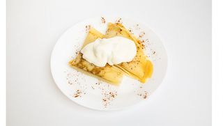 naleśniki z serem 2szt