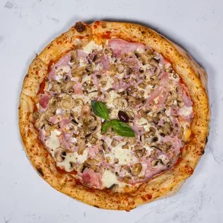 Capricciosa