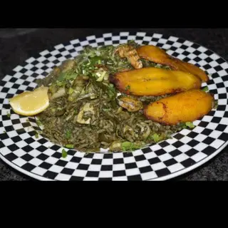 Arroz Marinero