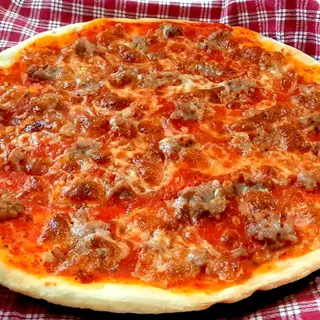Salsiccia