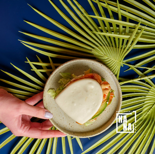 Bao tonno insalata mayo 1pz