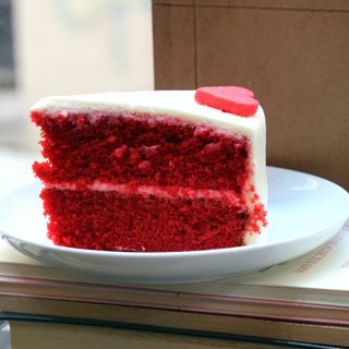 TARTA RED VELVET 180gr (aprox)