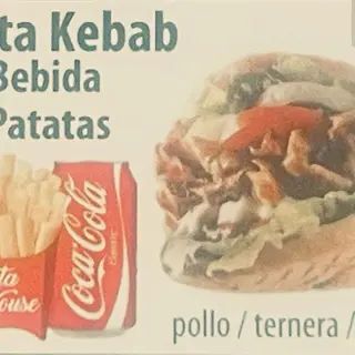 Menú 1