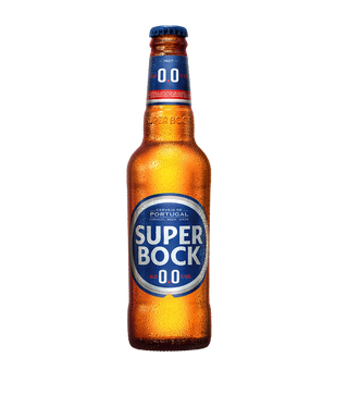 Super Bock 0%