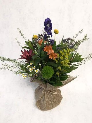 Ramo en Bolsa M - Campestre -