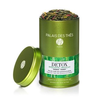 BRAZILIAN DETOX ORGANIC - 100 გრ