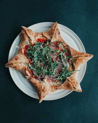 Піца Victory (420г)