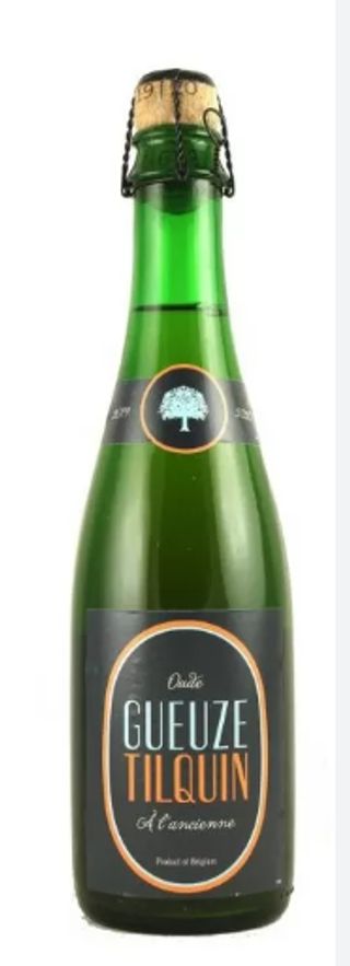 Tilquin Oude Geuze Geuze 37,5 cl