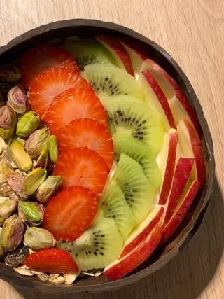 Crea Tu Bowl 