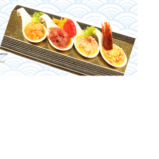 9.TARTARE SPOON 