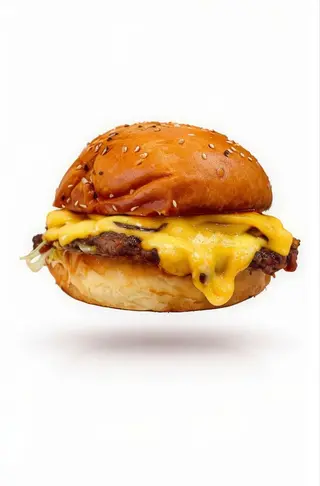 Meniu Cheeseburger