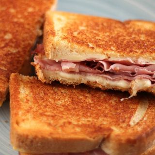 Mixto de jamón de pata