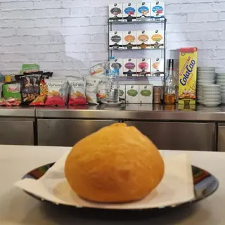 Bocadillo De Pata