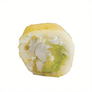 116. Pollo roll (4 pzs.)