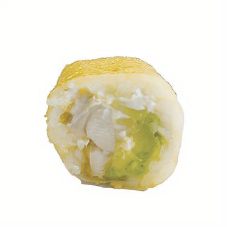 116. Pollo roll (4 pzs.)