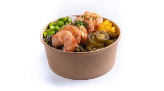Yummypoke gambas