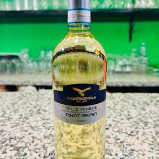 Pinot Grigio delle Venezie Blanco