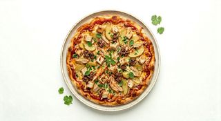 Pizza Naz Special (28 Cm.)
