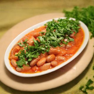 Barbunja pilaki 150 gr