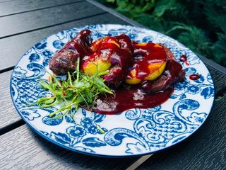 Яловича печінка For Woman (330г)