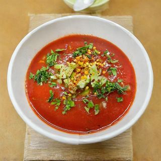 Супа Гаспачо