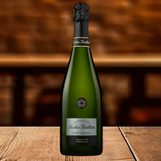 Nicolas Feuillatte Blanc de Blancs