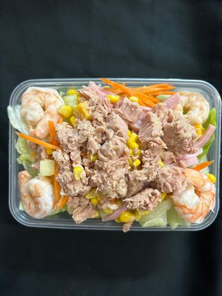 Ensalada Especial